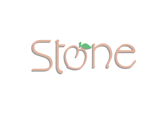 Stone logo design by mppal