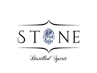 Stone logo design by MagnetDesign