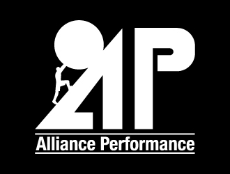 Alliance Performance logo design by JJlcool