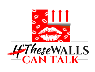If These Walls Can Talk logo design by rgb1