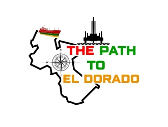 The Path To El Dorado logo design by Danny19