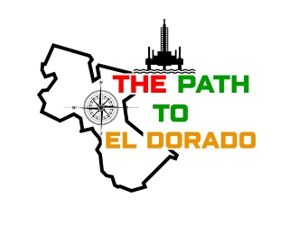 The Path To El Dorado logo design by Danny19