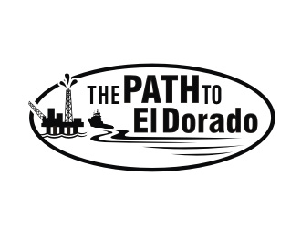 The Path To El Dorado logo design by Foxcody