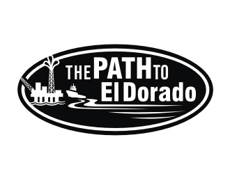 The Path To El Dorado logo design by Foxcody