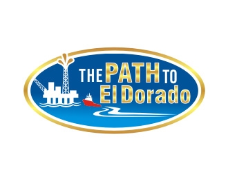 The Path To El Dorado logo design by Foxcody