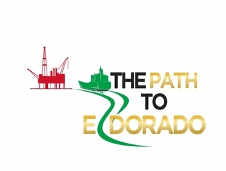 The Path To El Dorado logo design by usashi