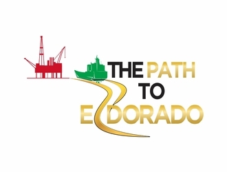 The Path To El Dorado logo design by usashi