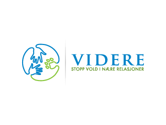 VIDERE logo design by pencilhand