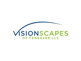 VisionScapes of Tenessee, LLC logo design by bricton