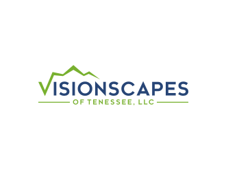 VisionScapes of Tenessee, LLC logo design by nurul_rizkon