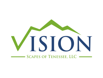 VisionScapes of Tenessee, LLC logo design by afra_art
