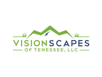 VisionScapes of Tenessee, LLC logo design by ndaru