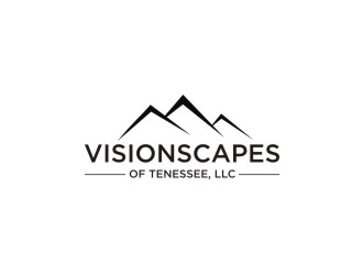 VisionScapes of Tenessee, LLC logo design by narnia