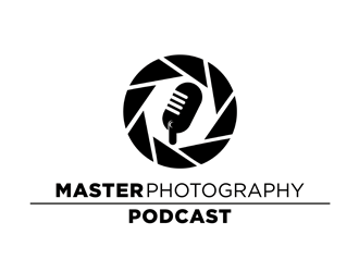 Master Photography Podcast logo design by logolady