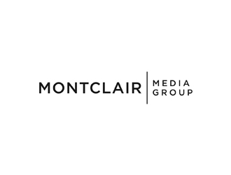 Montclair Media Group logo design by ndaru