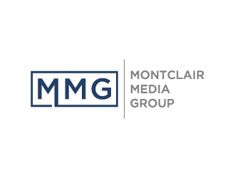 Montclair Media Group logo design by labo