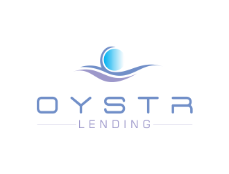Oystr Lending logo design by MariusCC