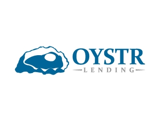 Oystr Lending logo design by karjen