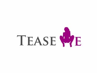 Tease Me logo design by 48art