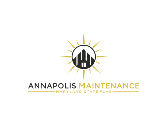 Annapolis Maintenance logo design by nurul_rizkon