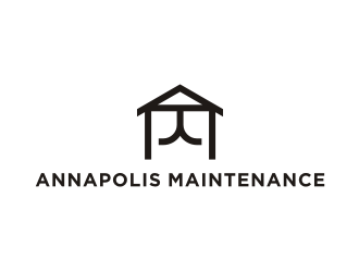 Annapolis Maintenance logo design by superiors