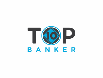 Top 10 Banker logo design by Mahrein