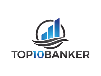 Top 10 Banker logo design by mhala