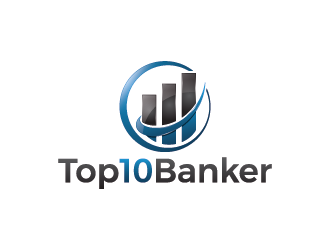 Top 10 Banker logo design by mhala
