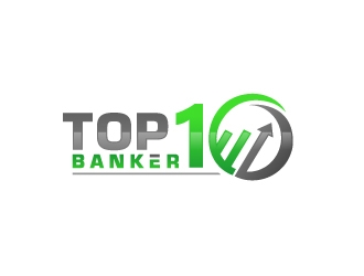 Top 10 Banker logo design by fantastic4