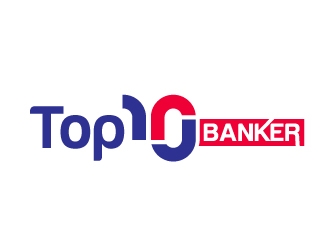 Top 10 Banker logo design by uttam