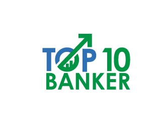 Top 10 Banker logo design by uttam