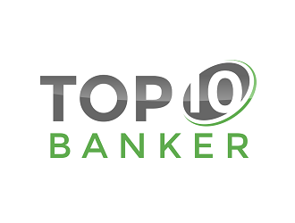 Top 10 Banker logo design by Gopil