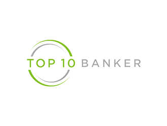 Top 10 Banker logo design by checx