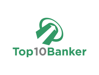 Top 10 Banker logo design by rykos