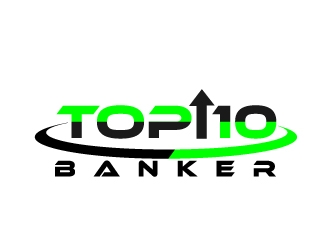 Top 10 Banker logo design by samuraiXcreations