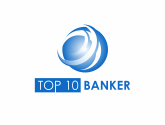 Top 10 Banker logo design by serprimero