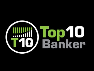 Top 10 Banker logo design by shere