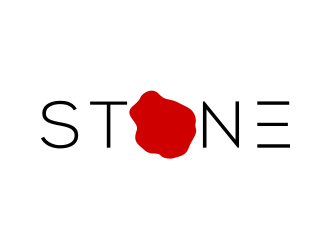 Stone logo design by cintoko