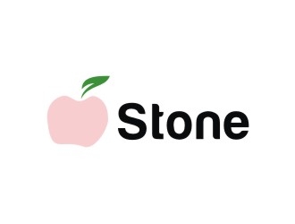 Stone logo design by Franky.
