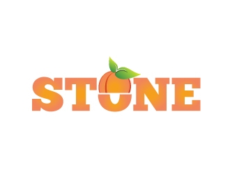 Stone logo design by Maddywk