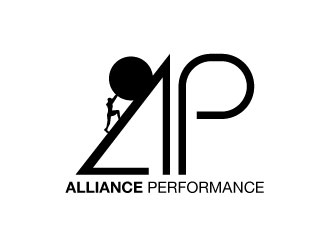 Alliance Performance logo design by zenith