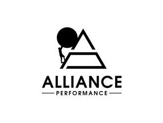  logo design by nurul_rizkon