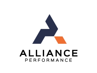 Alliance Performance logo design by nehel