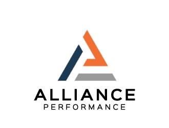 Alliance Performance logo design by nehel