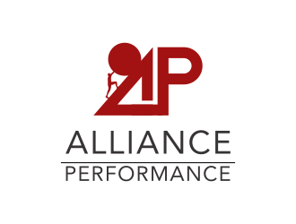 Alliance Performance logo design by ingepro