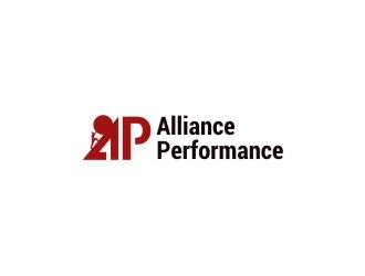 Alliance Performance logo design by narnia