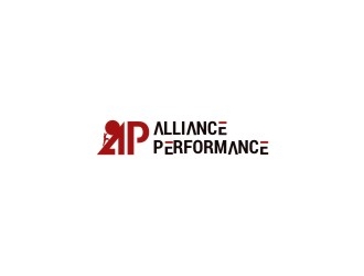 Alliance Performance logo design by narnia