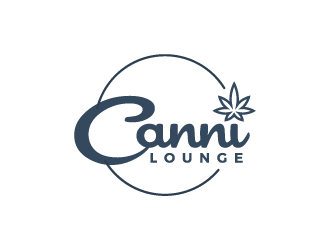 Canni Lounge logo design by shadowfax