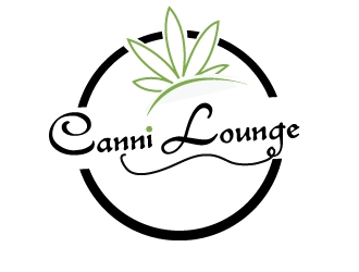 Canni Lounge logo design by webmall