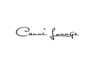 Canni Lounge logo design by emyjeckson